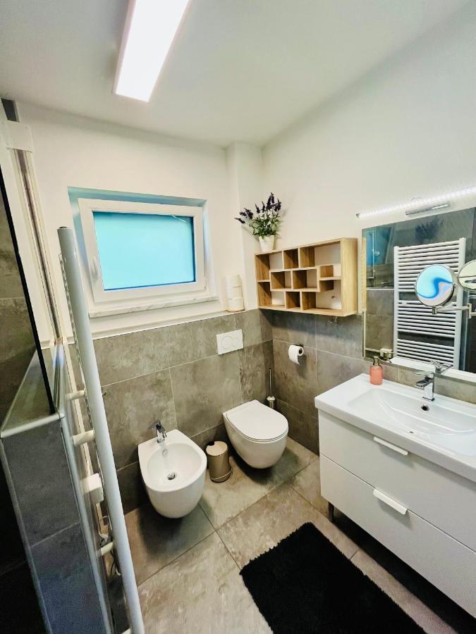 Reizender Bungalow - Mit 120Qm - In Ruhiger Lage Hermagor-Pressegger See Luaran gambar