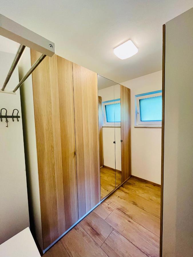 Reizender Bungalow - Mit 120Qm - In Ruhiger Lage Hermagor-Pressegger See Luaran gambar