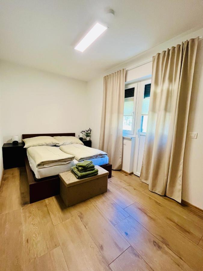 Reizender Bungalow - Mit 120Qm - In Ruhiger Lage Hermagor-Pressegger See Luaran gambar